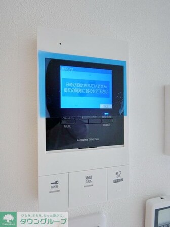 Ambition稲城の物件内観写真